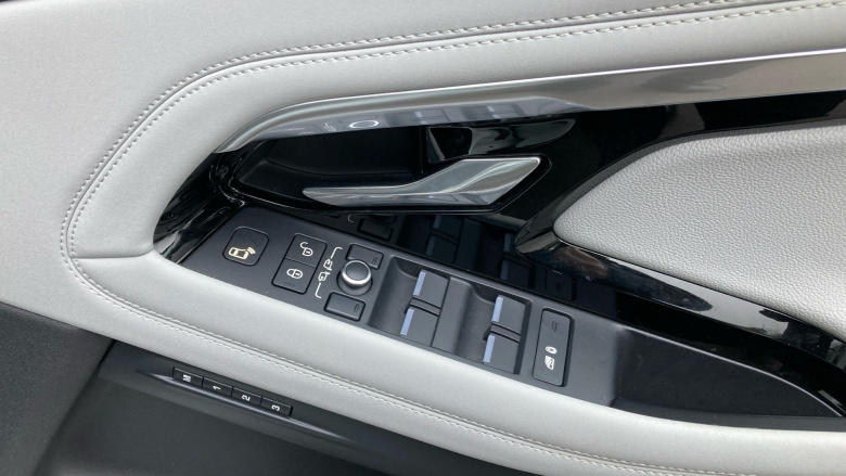 Land Rover Range Rover Evoque 2.0 D180 R-Dynamic SE 5dr Auto Diesel Hatchback